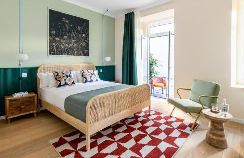 Haws Lisboa - Foto 14