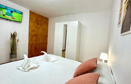 Acogedor apartamento cerca de la playa, WiFI - Foto 24