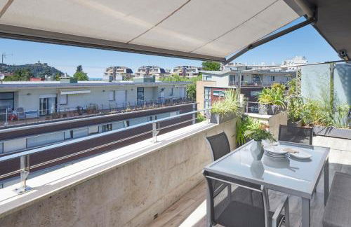 Palacio Aiete by FeelFreeRentals - Foto 7