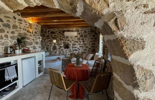 Stone House Siga Siga. Enjoy Serenity & Privacy - Foto 18