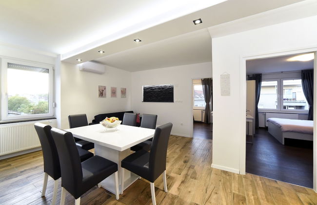 Apartment First Choice Ilica - Foto 26