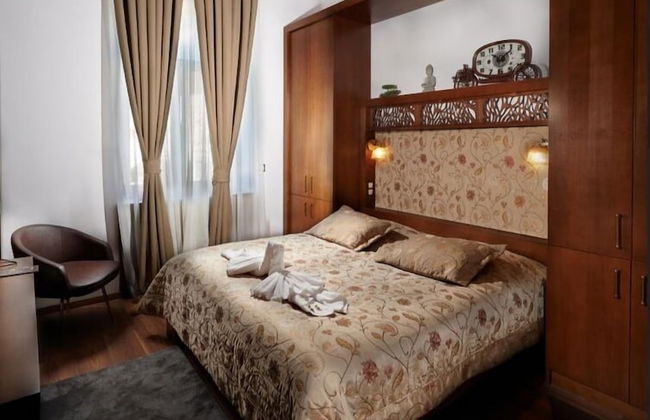 Vinci Apartman Szombathely - Photo 4