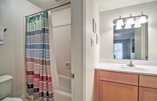 Ocean Springs Condo in Waterfront Resort! - Foto 11