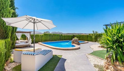 La Pedriza de Loja by Ruralidays - Foto 2