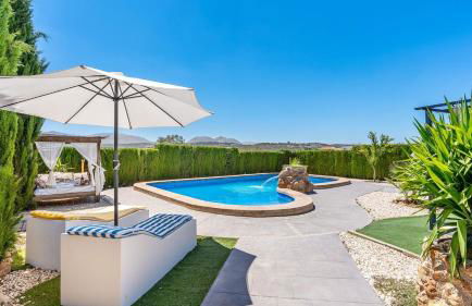 La Pedriza de Loja by Ruralidays - Foto 2