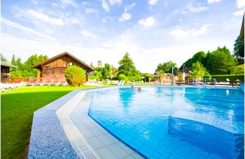 Ferienwohnung Am Kurpark - Foto 35