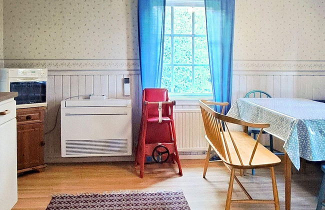 6 Person Holiday Home in Vara - Photo 8