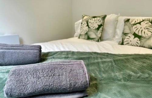 The Truck with private hot tub - Forest View - Foto 9