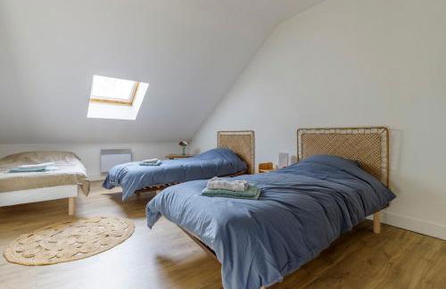 Duplex Le Montélimar - Foto 7