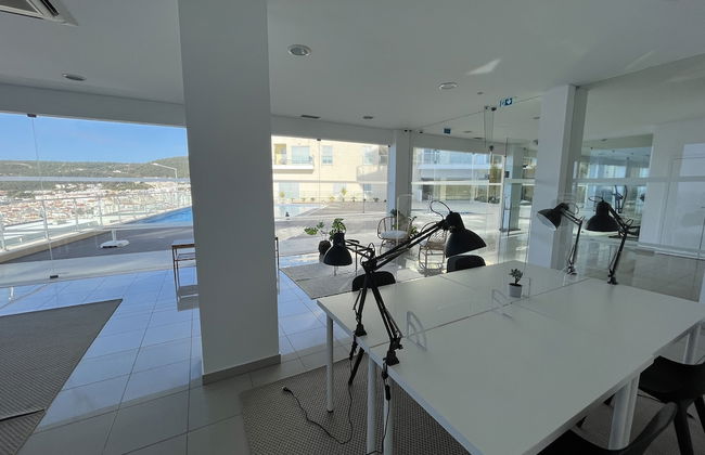 Comfort & Style with best sea view - Foto 34