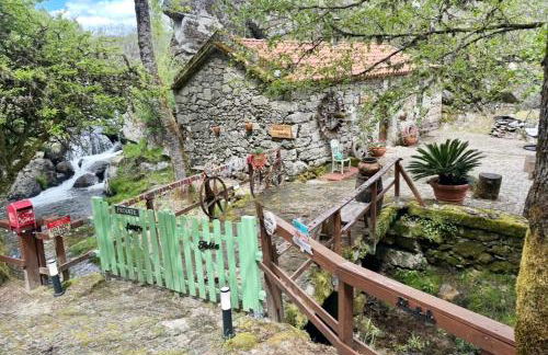 Moinho de Brião - Foto 9