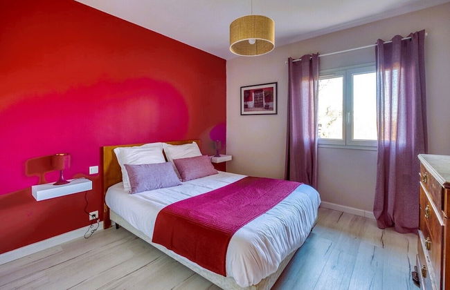 Le Grand Cottage Nature Bien-Etre Piscine - Foto 16