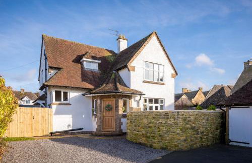 Broadway Country Chic Cottage - Foto 50