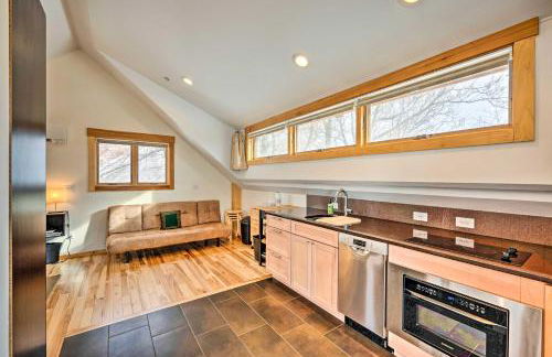 Updated Boulder Studio about 1 Mi to Pearl Street - Photo 10