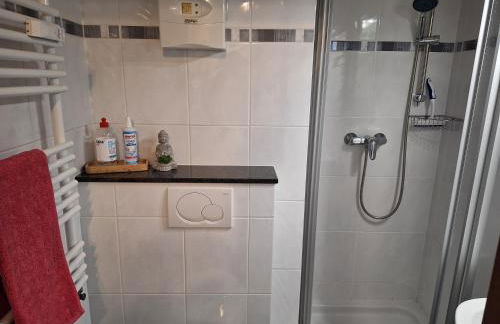 Gemütliche Ferienwohnung am Nationalpark Harz mit Parkplatz am Haus - Foto 13