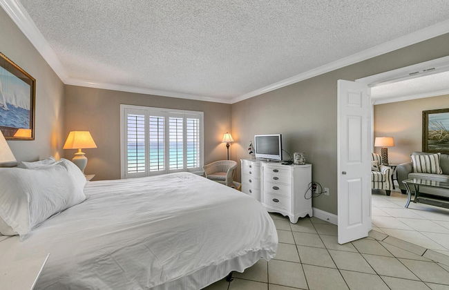 Destin on the Gulf 607 - Foto 4