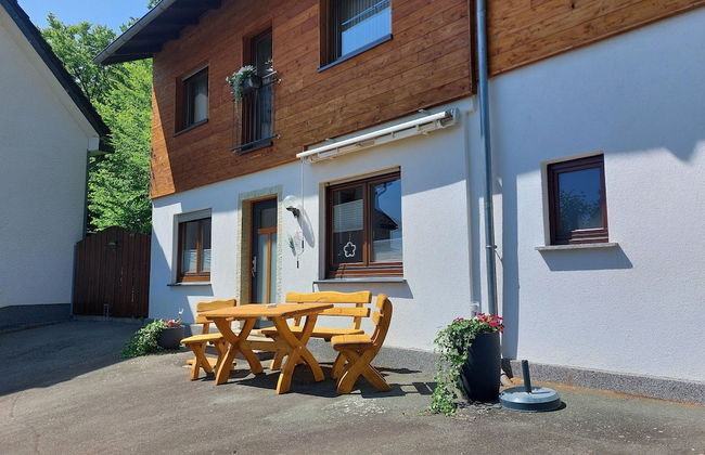 Apartment Near Willingen & Winterberg Ski Slopes - Photo 23