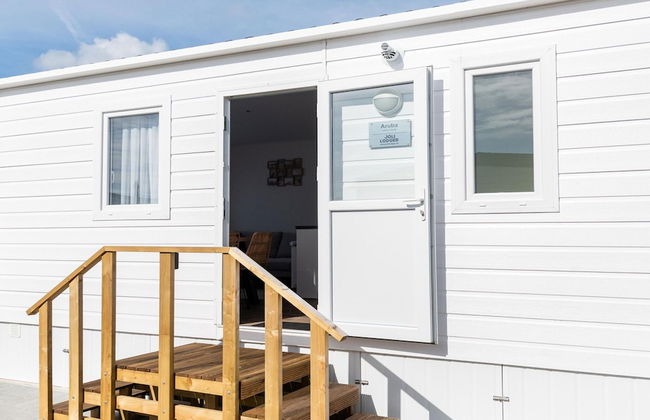 Chalet in Middelkerke Near the Beach - Foto 21