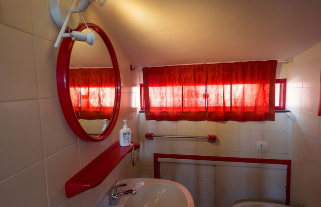 La Torretta dei Merli With Views - Foto 37