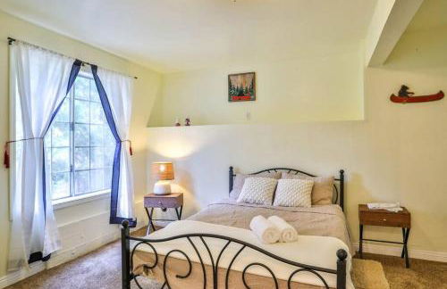 Lake house Cabin - Lake Arrowhead - Photo 47