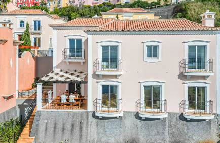 Villa Sea Renity - Palheiro Village by ALMA Holiday Rentals - Foto 29
