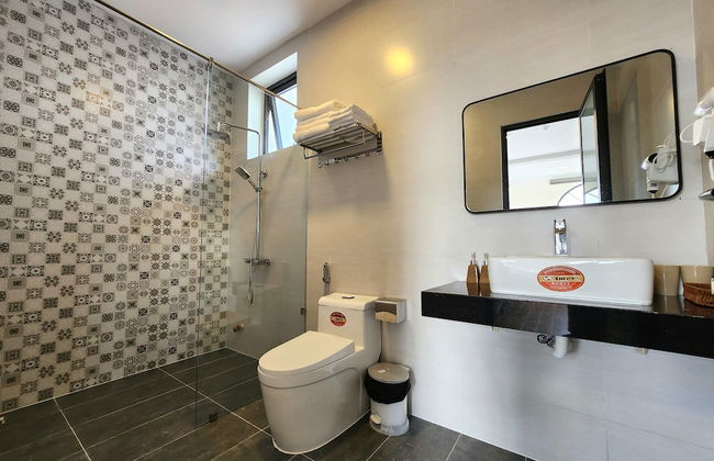 K'Sol Hotel & Apartment - Foto 36