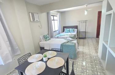 Loft Recanto Dos Cavalheiros! Com Ar Condicionado! - Photo 29