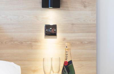 The Barclay Apartment - Photo 7