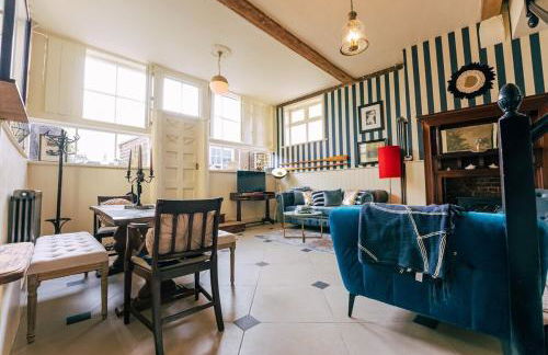 Wellie Stern - Foto 19