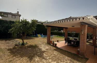 Family chalet villa Otura 5 habitaciones - Photo 20