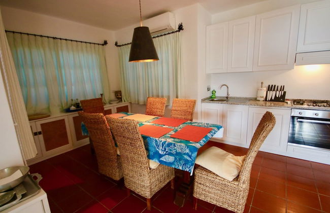 Casa Turchese - Foto 10