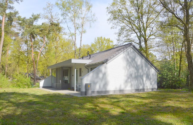 Alluring Holiday Home in Limburg near Forest - Photo 29