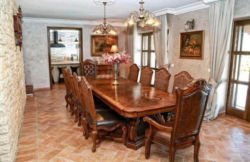 Villa Carolus Barat - Foto 20