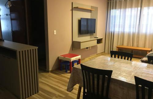 Apartamento quarto e sala no Jatiuca - Foto 2