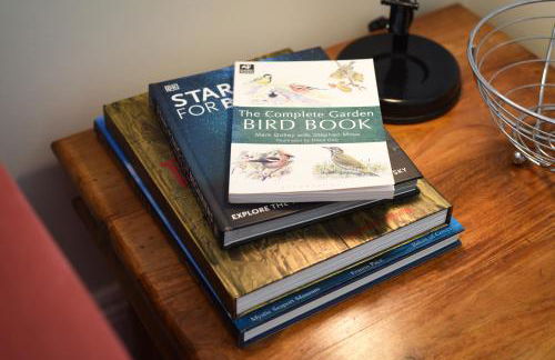 Air Maison - Stunning House in Clanfield Family and Remote Workers Friendly - Foto 54