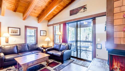 Cozy Aspen Grove 2 bed 2 bath condo - Foto 5