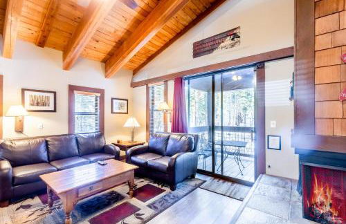 Cozy Aspen Grove 2 bed 2 bath condo - Foto 5