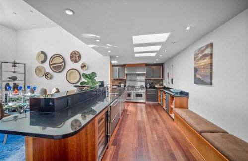 Stunning Ocean-View Villa, Walking to La Jolla Cove - Foto 16