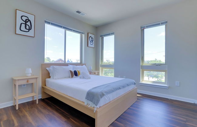 Spacious Apartment in Alexandria - Photo 6