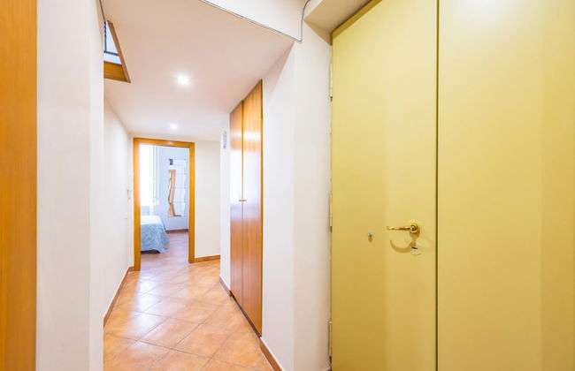 Vomero Duplex Apartment by Wonderful Italy - Photo 19