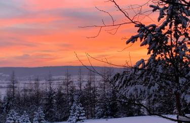 U Wrót Bieszczad - Foto 8