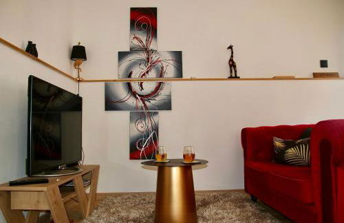 Medieval Tower Apartment At Château De Champagnat - Foto 6