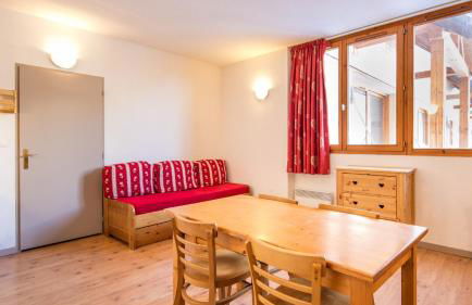 Vacancéole - Le Hameau de Valloire - Foto 27