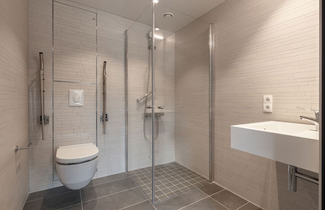 Hotell Arendal - Foto 48