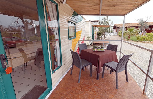 Villa Ghetta Country House - Foto 33