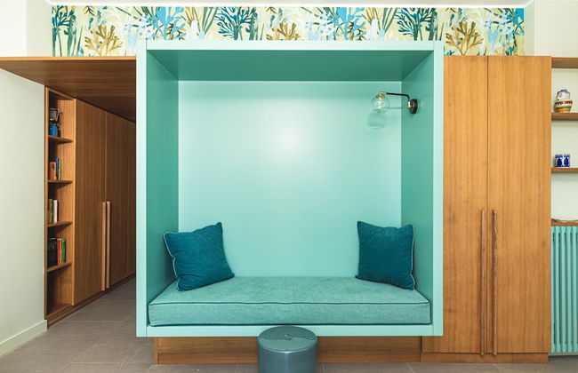 Olga s Apartment a Mondello - Foto 8