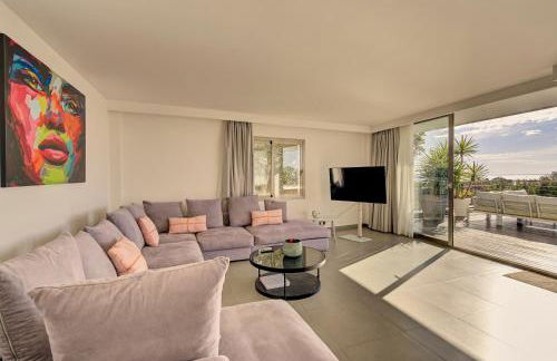 Talamanca 3-bedroom villa ensuite, nice sea view - Foto 43