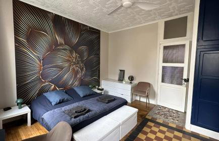 Maison Diderot - Foto 4
