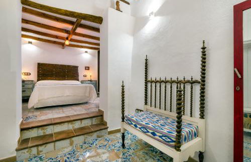 La Posada del Gato Carataunas - Foto 10