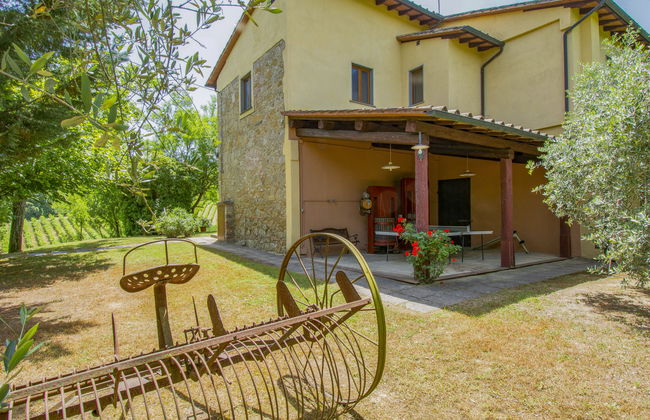 Casa dei Ciliegi - Foto 4